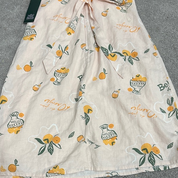 Women’s WILD and Fable dress NWT - Picture 6 of 7